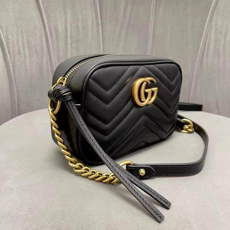 Gucci Handbags 105